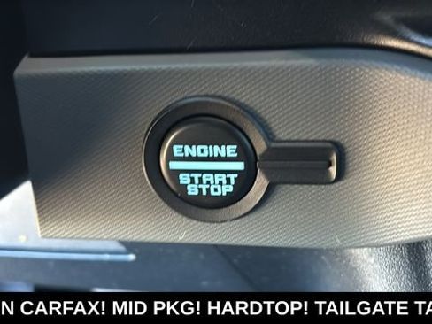 Used 2023 Ford Bronco Big Bend AWD/4WD image 11