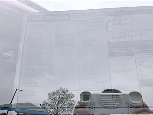 New 2026 Honda Pilot EX-L image 22