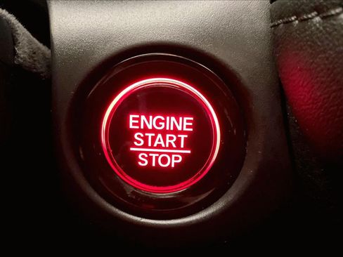Used 2023 Honda HR-V LX image 30