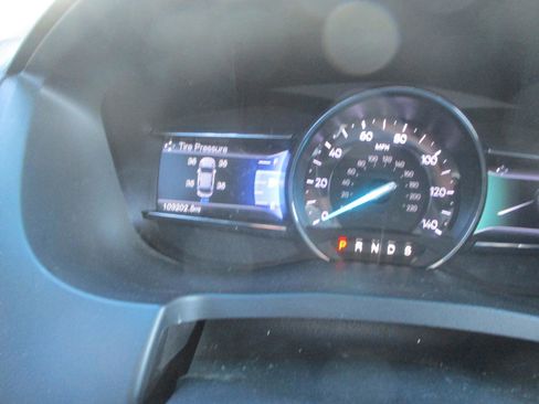 Used 2016 Ford Explorer Sport w/ Equipment Group 401A image 32