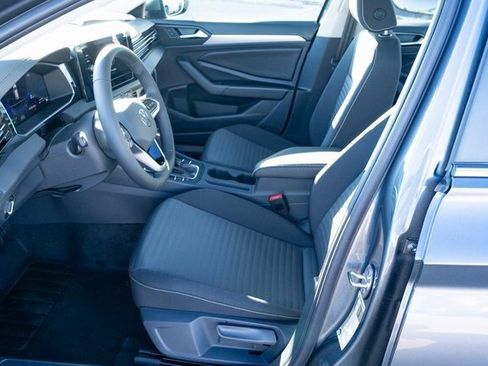 New 2026 Volkswagen Jetta S image 17