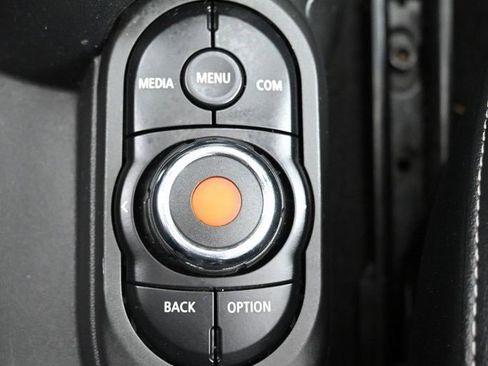 Used 2022 MINI Cooper S image 29