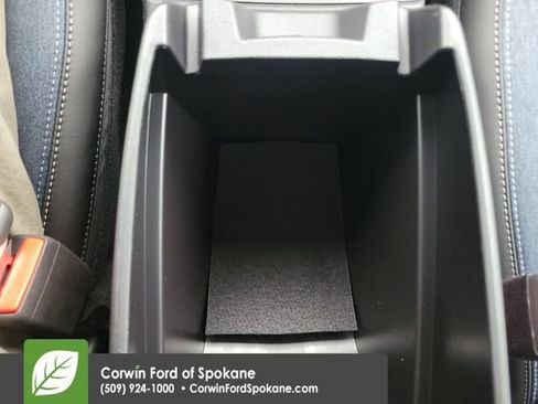 New 2026 Ford Bronco Sport Outer Banks image 36