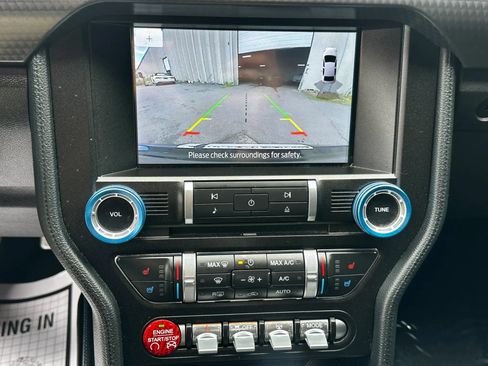 Used 2020 Ford Mustang GT Premium w/ GT Performance Package RWD image 30