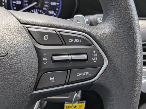 Used 2021 Hyundai Palisade SE FWD image 24