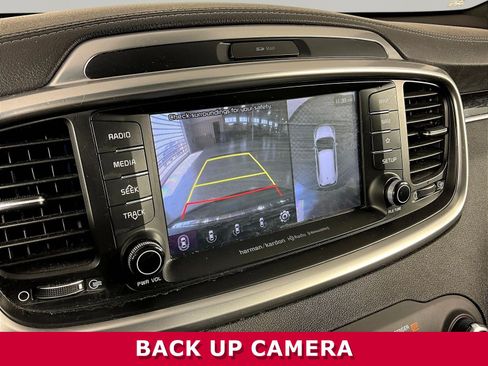 Used 2019 Kia Sorento SX AWD/4WD image 13