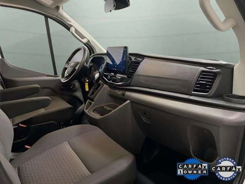 Used 2023 Ford Transit 350 XLT image 20