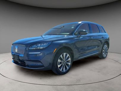 Used 2022 Lincoln Corsair Reserve w/ Equipment Group 201A