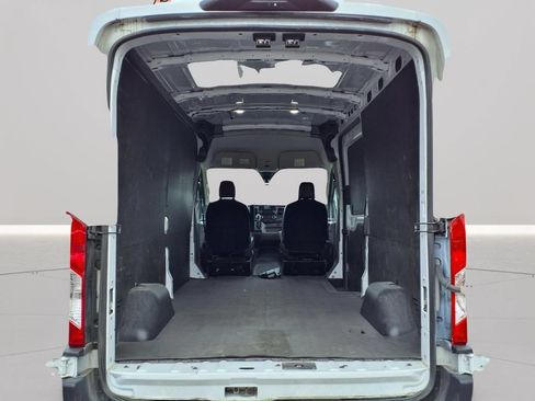 Used 2023 Ford Transit 250 Medium Roof AWD w/ Load Area Protection Package image 10