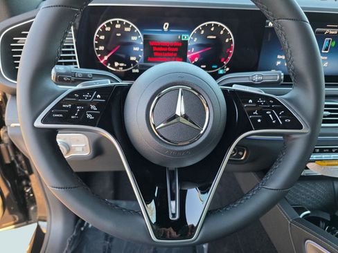 New 2026 Mercedes-Benz GLE 350 4MATIC image 15