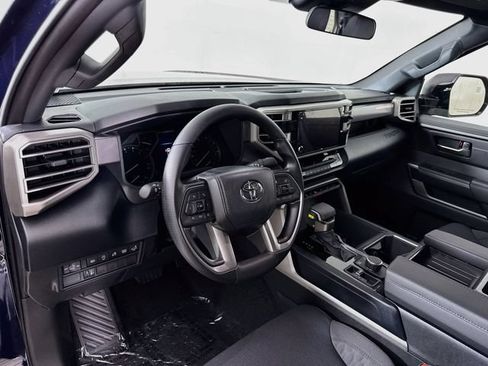 New 2026 Toyota Tundra SR5 AWD/4WD image 9