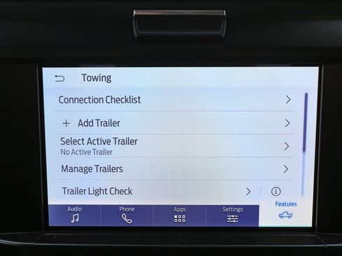 New 2025 Ford F350 XL w/ XL Chrome Package image 19