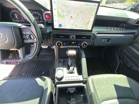 Used 2025 Toyota 4Runner TRD Pro AWD/4WD image 20