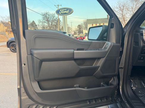 New 2026 Ford F150 XLT w/ Equipment Group 302A MID AWD/4WD image 19