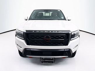 Used 2022 Nissan Frontier PRO-4X w/ Technology Package video 2