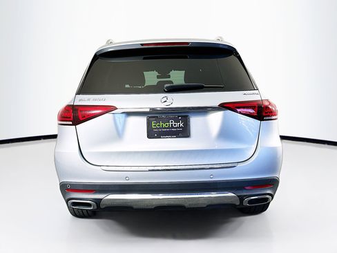 Used 2022 Mercedes-Benz GLE 350 4MATIC image 7