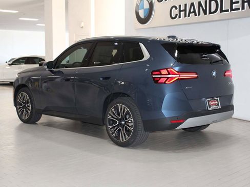 Certified 2025 BMW X3 xDrive30i image 5