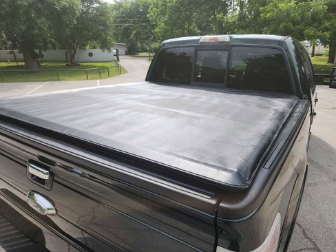 Used 2012 Ford F150 Lariat w/ Lariat Chrome Pkg RWD image 7