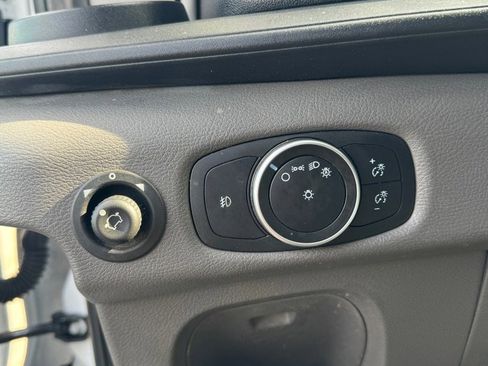 Used 2020 Ford Transit 350 DRW w/ Exterior Upgrade Package image 12