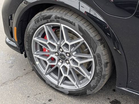 New 2026 Ford Mustang Mach-E GT AWD/4WD image 11