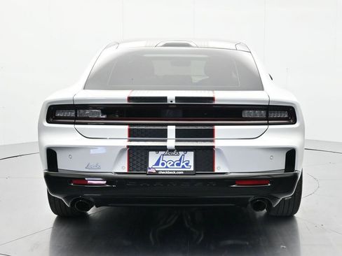 New 2026 Dodge Charger R/T AWD/4WD image 6