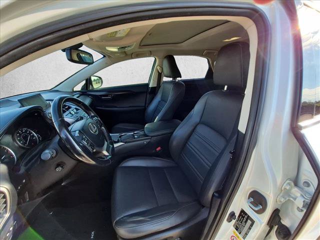 Used 2016 Lexus NX 200t FWD w/ Premium Package image 14