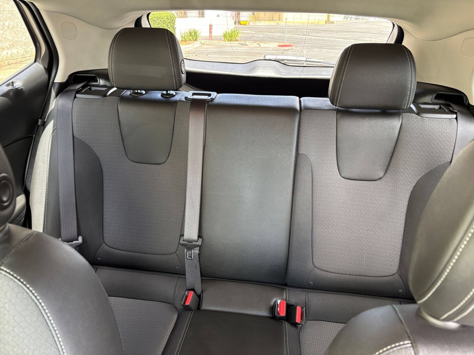 Used 2026 Buick Encore GX Preferred FWD image 36