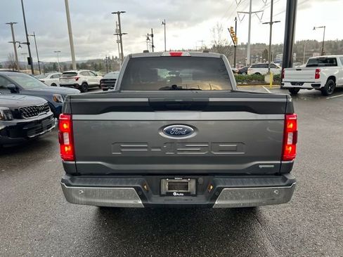 Used 2023 Ford F150 XLT image 7
