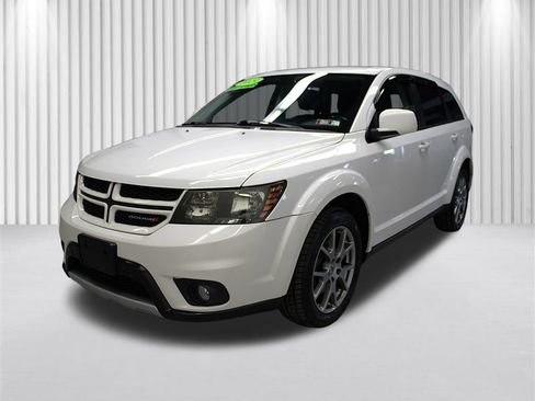 Used 2019 Dodge Journey GT AWD/4WD image 8