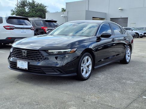 Used 2023 Honda Accord LX image 20
