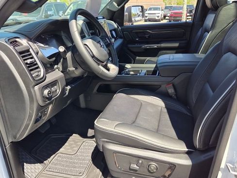 New 2026 RAM 1500 Limited image 7