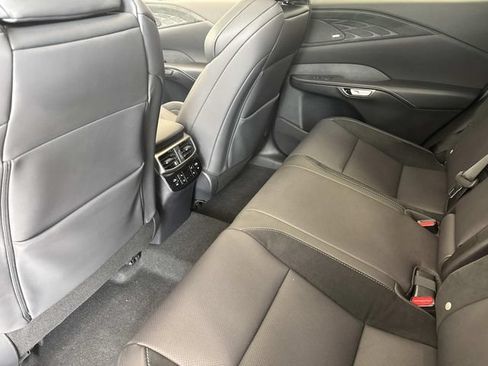 Certified 2026 Lexus RX 500h F Sport w/ Convenience Package AWD/4WD image 13