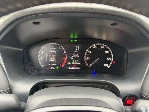 Used 2024 Honda HR-V EX-L image 20