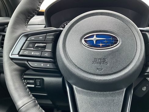 New 2026 Subaru Forester Limited image 23