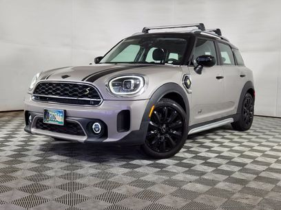 Used 2023 MINI Cooper Countryman SE