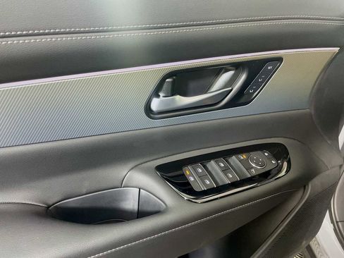 Used 2025 Nissan Murano SL w/ Cargo Package image 16