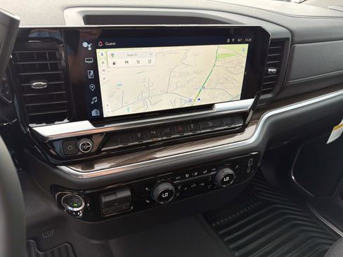 New 2026 Chevrolet Silverado 2500 LT w/ Trail Boss Package AWD/4WD image 5