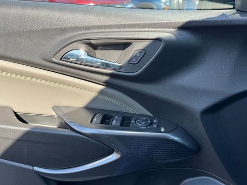 New 2026 Chevrolet Trax ACTIV w/ Driver Confidence Package image 33