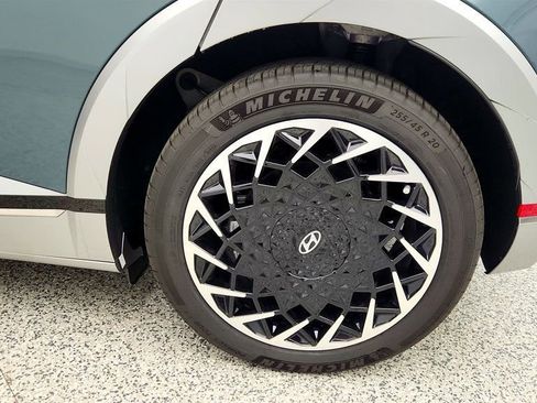 Used 2024 Hyundai Ioniq 5 Limited image 9