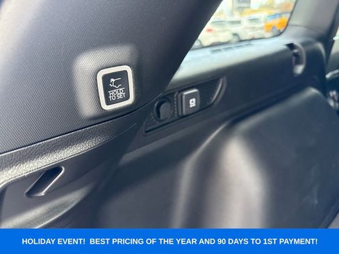 New 2025 Jeep Grand Cherokee Limited w/ Luxury Tech Group II image 30