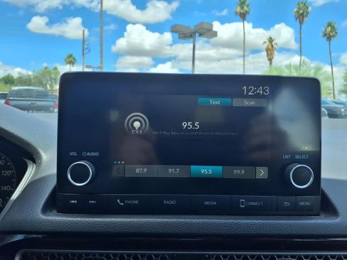 Used 2023 Honda Civic Sport image 12