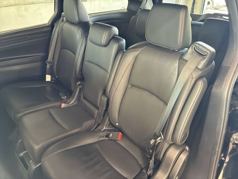 Certified 2025 Honda Odyssey Sport-L image 19