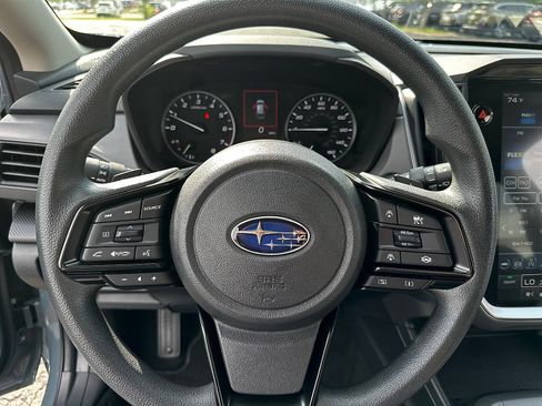Certified 2025 Subaru Crosstrek 2.5i Premium AWD/4WD image 17