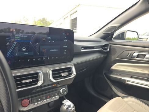 Used 2025 Ford Mustang Premium RWD image 20