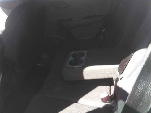 Used 2023 Nissan Rogue S image 3