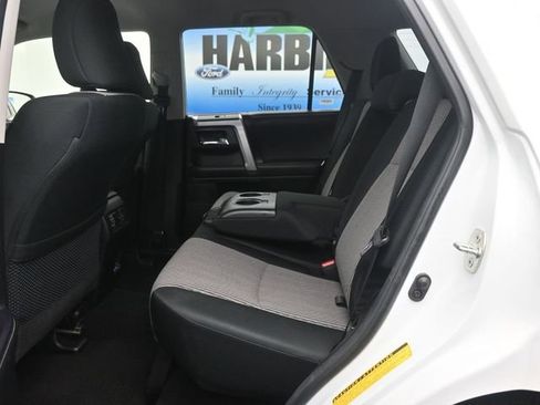 Used 2024 Toyota 4Runner SR5 image 9