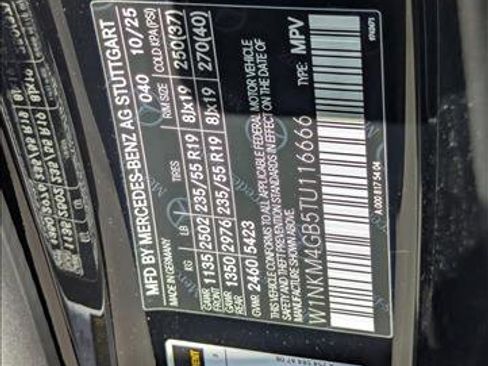 New 2026 Mercedes-Benz GLC 300 image 16