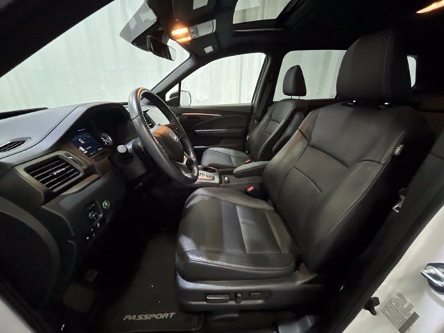 Used 2022 Honda Passport EX-L image 11