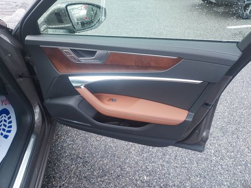 Used 2021 Audi A6 2.0T Prestige w/ Prestige Package image 24