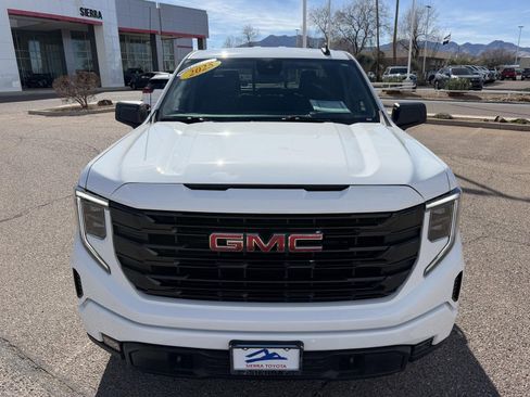 Used 2025 GMC Sierra 1500 Elevation w/ Preferred Package image 10